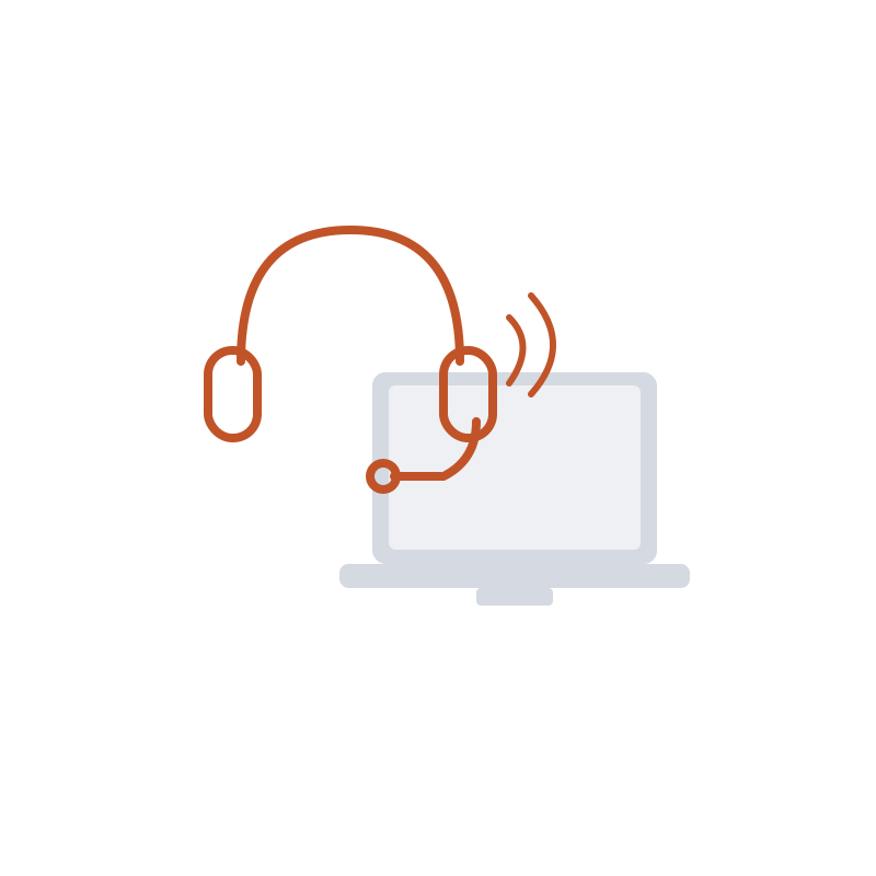 Assistance et dépannage en cybersécurité - FIDELILIUM